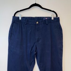 Vineyard Vines Slim Pant